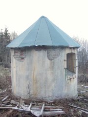 pohled zezadu zleva