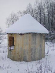 pohled zezadu zprava