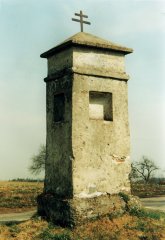 pohled zezadu zprava