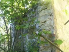 pohled zepředu zprava