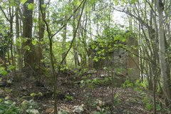 pohled zepředu zprava