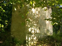 pohled zezadu zprava