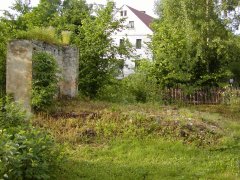 pohled zepředu zleva