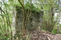 pohled zepředu zleva