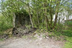 pohled zepředu zleva