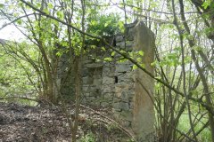 pohled zepředu zprava