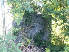 pohled zepředu zleva