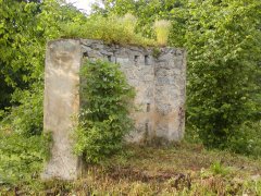 pohled zepředu zleva