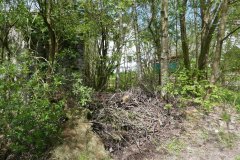 pohled zepředu zleva