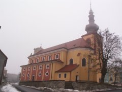 pohled zezadu zprava