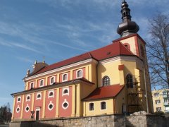 pohled zezadu zprava