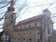 pohled zepředu zleva