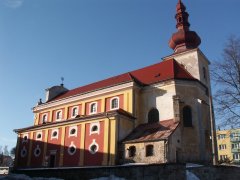 pohled zezadu zprava