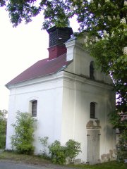 pohled zepředu zleva