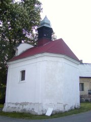 pohled zezadu zprava