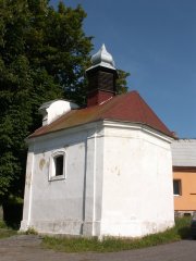 pohled zezadu zprava