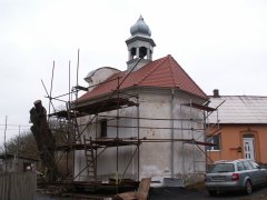 pohled zezadu zprava