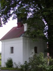 pohled zepředu zleva