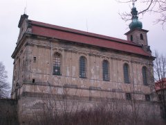 pohled zepředu zprava
