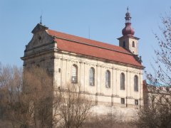 pohled zepředu zprava
