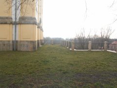 opravená terasa