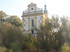 pohled zepředu zprava