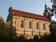 pohled zepředu zprava