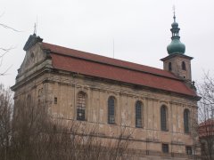 pohled zepředu zprava