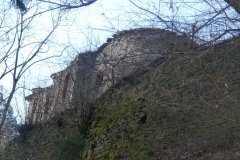 pohled zezadu zprava