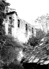 starší foto kostela