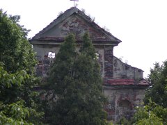 pohled zepředu