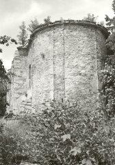 starší foto kostela