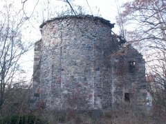 pohled zezadu