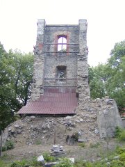 pohled zezadu