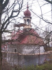 pohled zezadu zprava