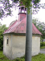 pohled zezadu zprava