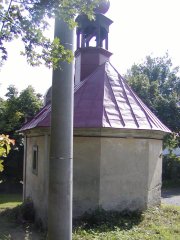 pohled zezadu zprava