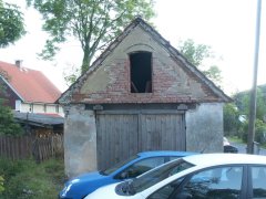 pohled zezadu