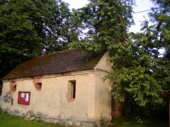 pohled zepředu zleva