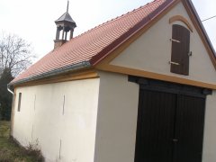 pohled zezadu zprava - opravený sanktusník