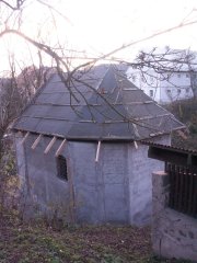 pohled zezadu zprava
