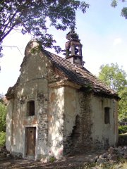 pohled zepředu zprava