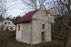 pohled zepředu zleva