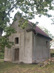 pohled zepředu zprava