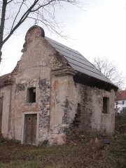 pohled zepředu zprava