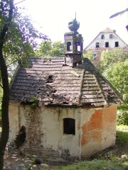 pohled zezadu zprava