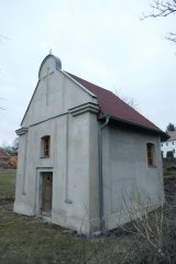 pohled zepředu zprava