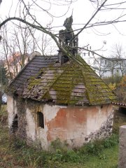 pohled zezadu zprava