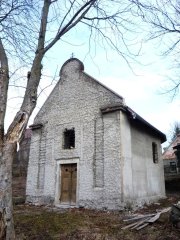 pohled zepředu zprava