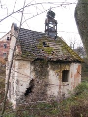 pohled zprava